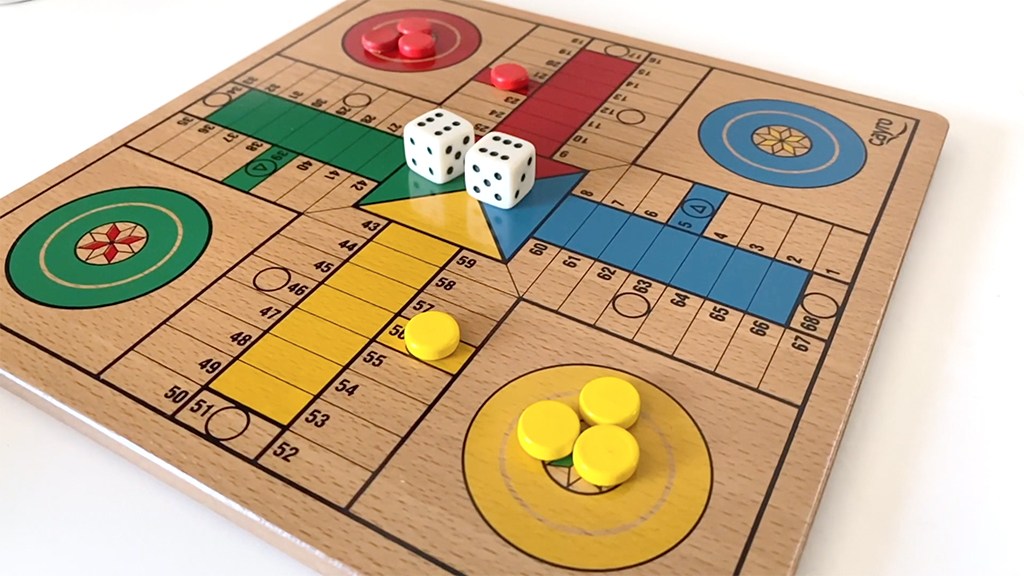 Ludo: Official Rules & Other Interesting Facts –